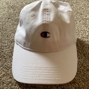 Champion Baseball Cap